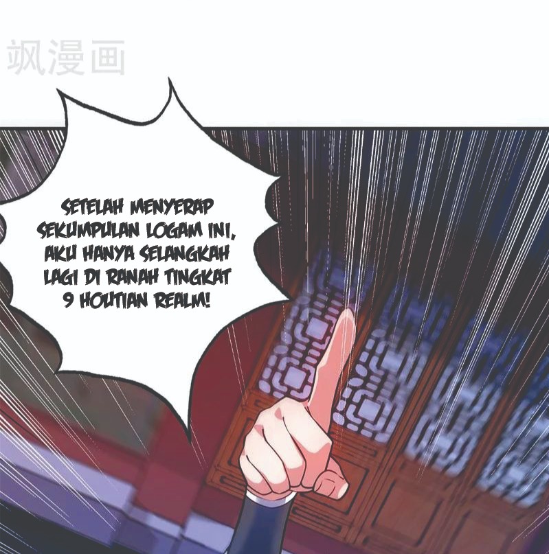 The First Son-In-Law Vanguard of All Time Chapter 50 Gambar 23