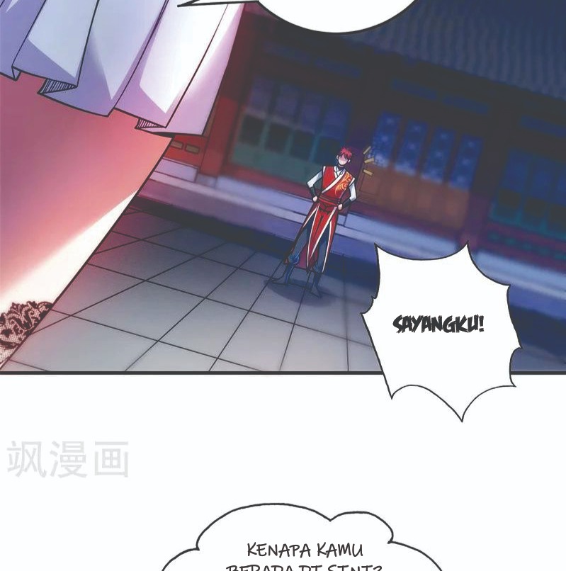 The First Son-In-Law Vanguard of All Time Chapter 50 Gambar 27