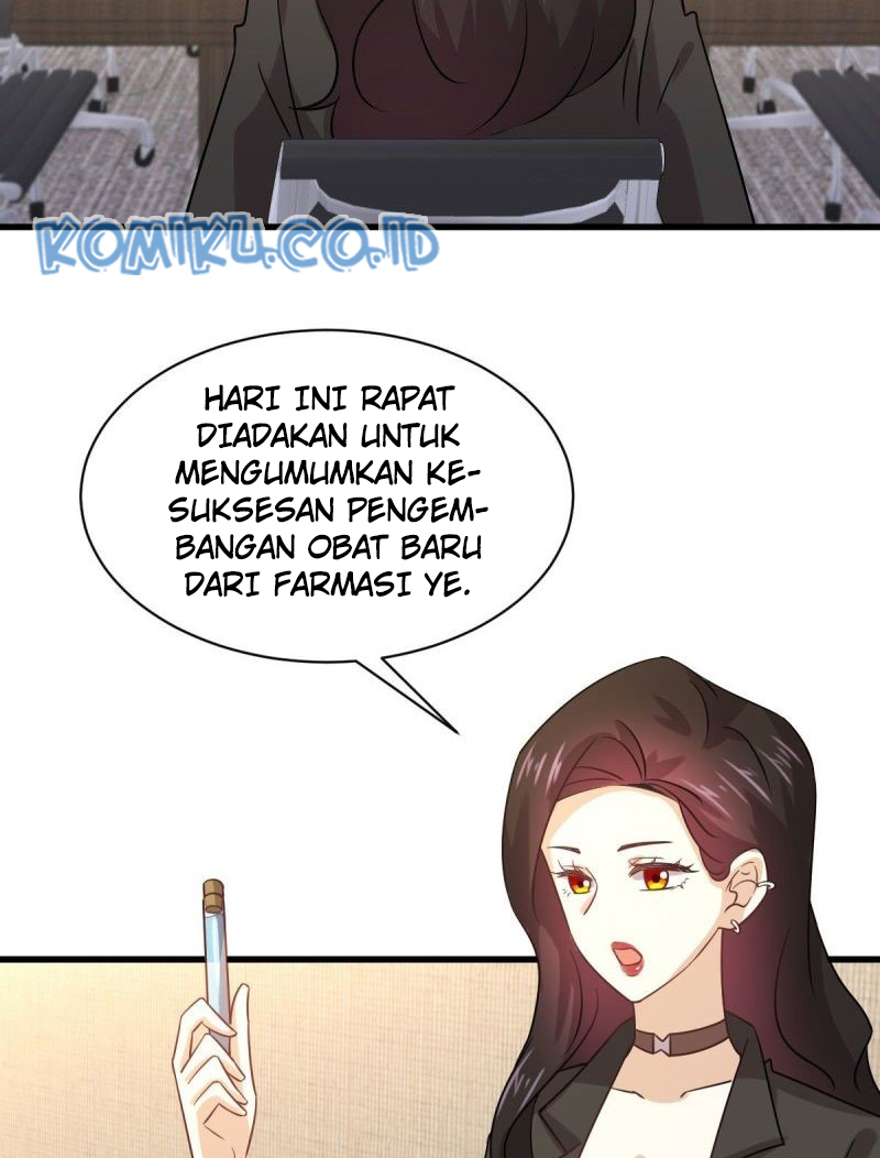 Immortal Swordsman in The Reverse World Chapter 130 Gambar 42