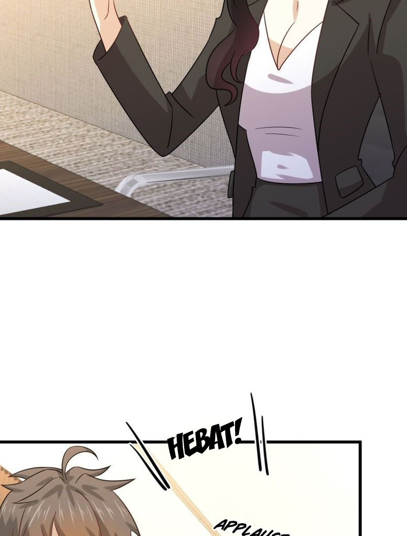 Immortal Swordsman in The Reverse World Chapter 130 Gambar 43