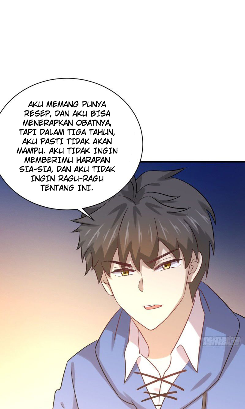 Immortal Swordsman in The Reverse World Chapter 130 Gambar 10