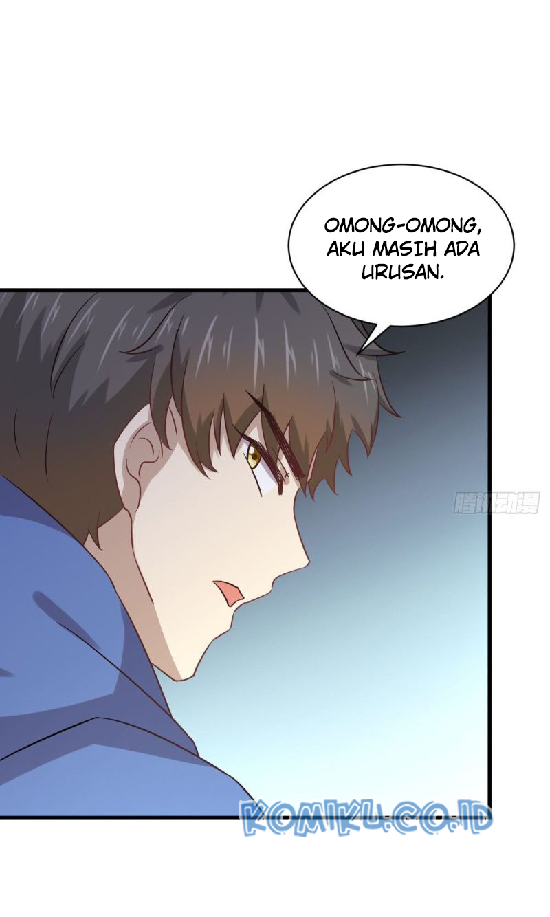 Immortal Swordsman in The Reverse World Chapter 130 Gambar 12