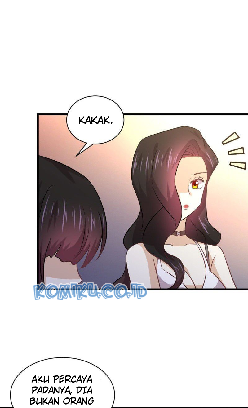 Immortal Swordsman in The Reverse World Chapter 130 Gambar 14