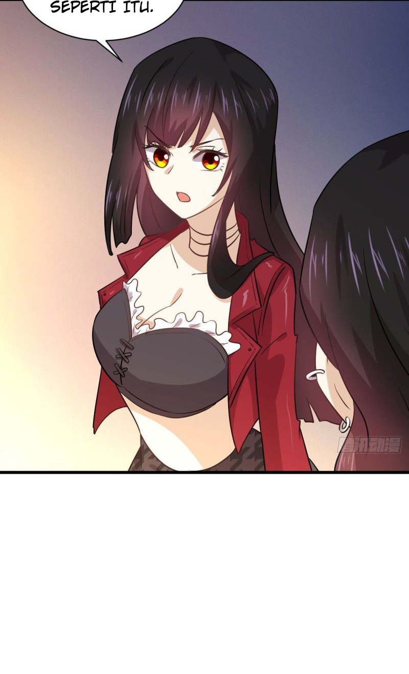 Immortal Swordsman in The Reverse World Chapter 130 Gambar 15