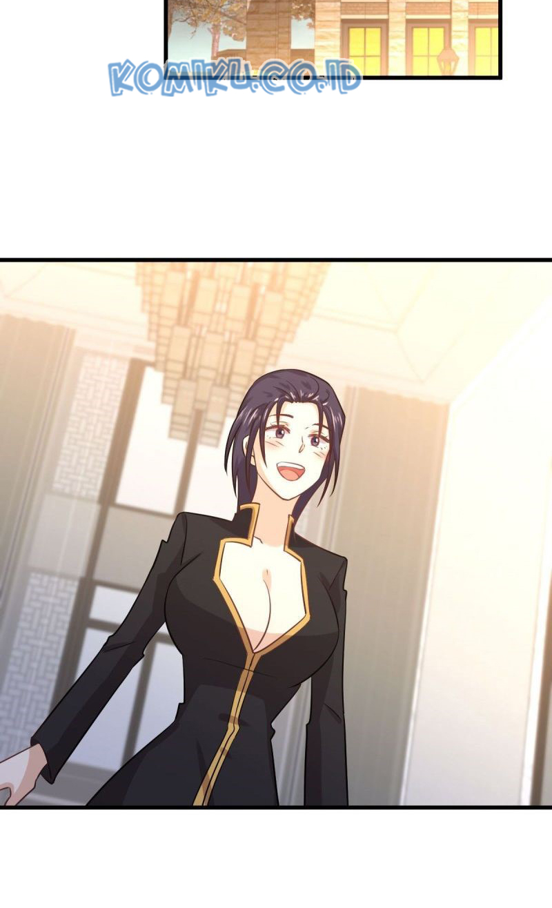 Immortal Swordsman in The Reverse World Chapter 130 Gambar 17