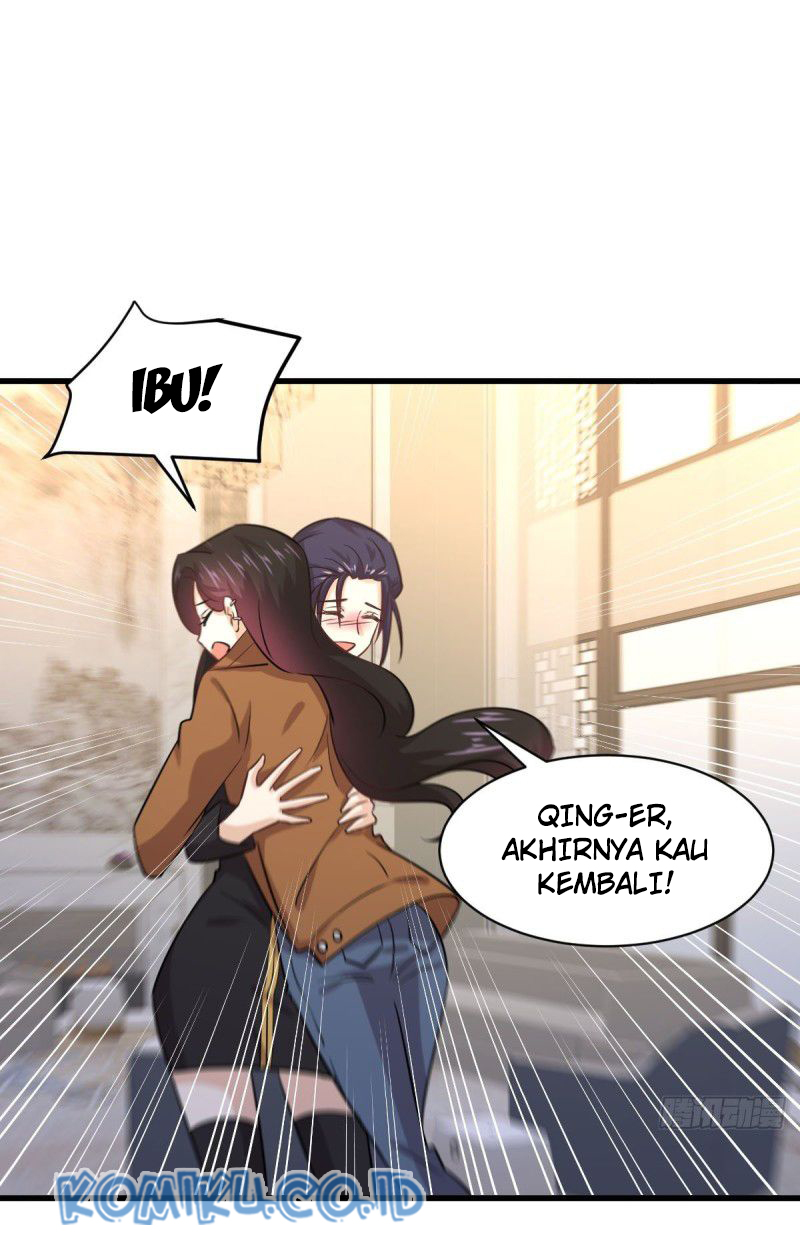 Immortal Swordsman in The Reverse World Chapter 130 Gambar 18