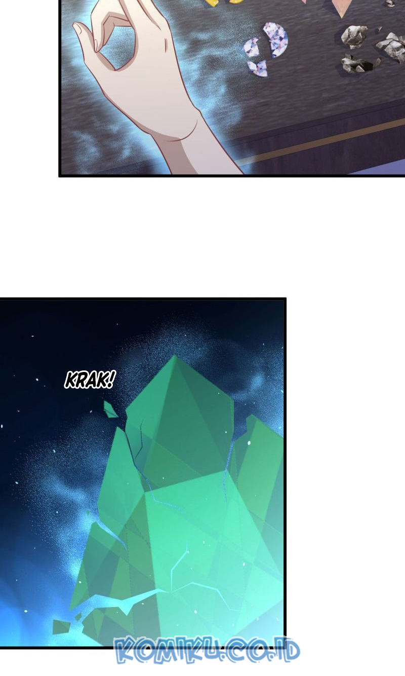 Immortal Swordsman in The Reverse World Chapter 130 Gambar 27