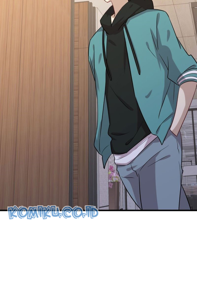 Immortal Swordsman in The Reverse World Chapter 130 Gambar 32