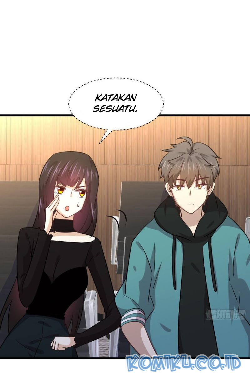 Immortal Swordsman in The Reverse World Chapter 130 Gambar 38