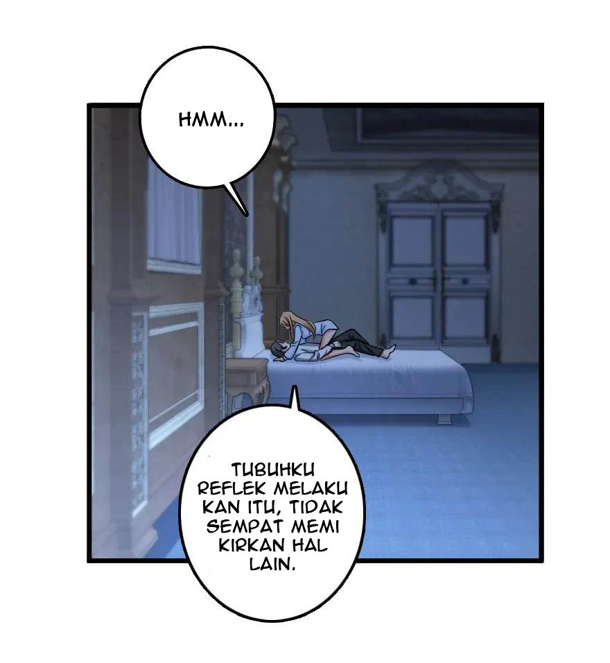 Release That Witch Chapter 186 Gambar 9