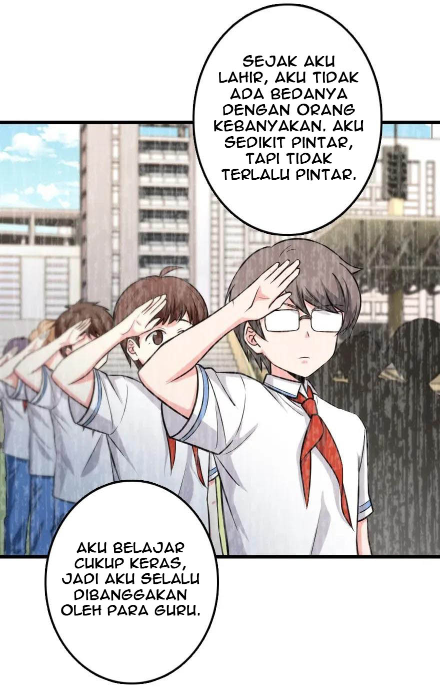 Release That Witch Chapter 186 Gambar 16