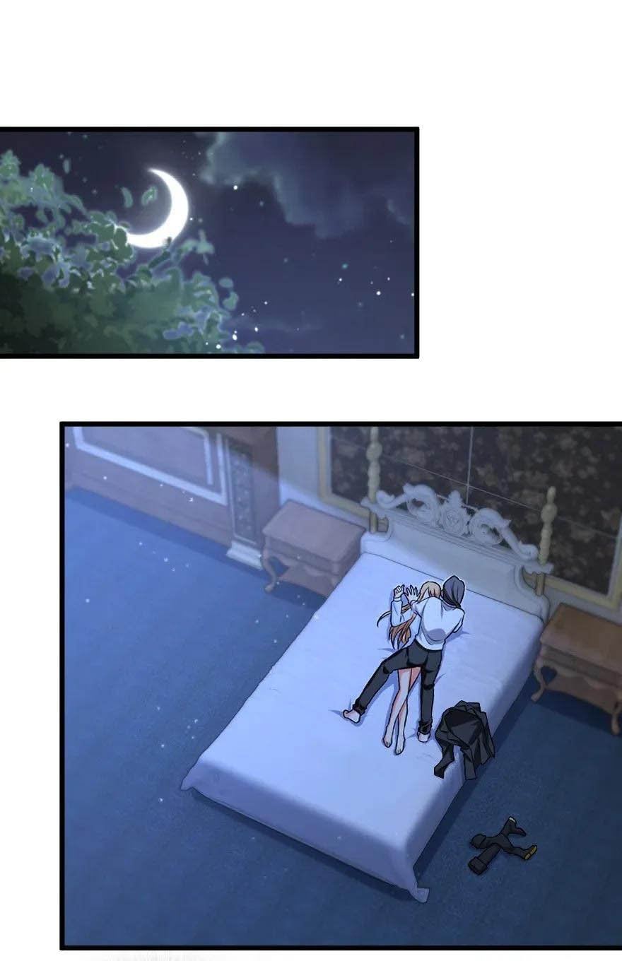 Release That Witch Chapter 186 Gambar 4