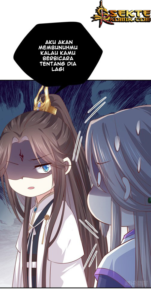 Pupillary Master Chapter 97.2 Gambar 12