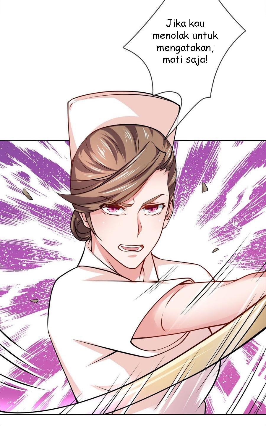 Jipin Yaonie Chapter 70 Gambar 6