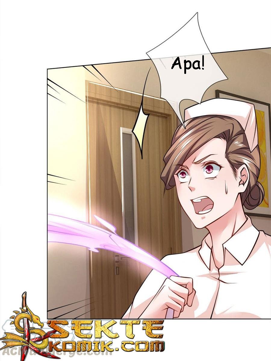 Jipin Yaonie Chapter 70 Gambar 14