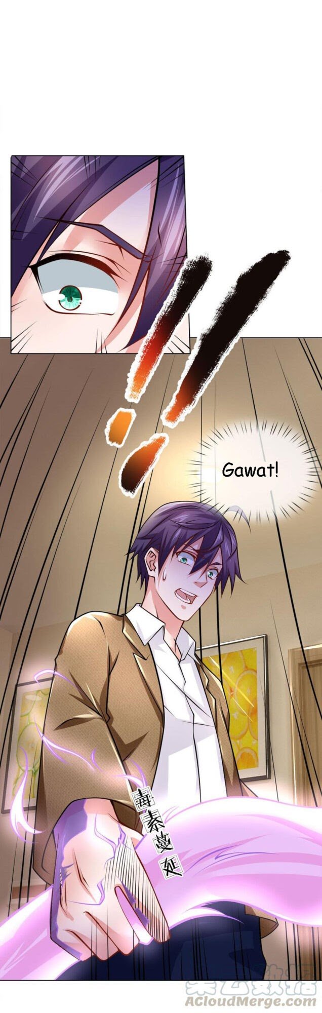 Jipin Yaonie Chapter 70 Gambar 17