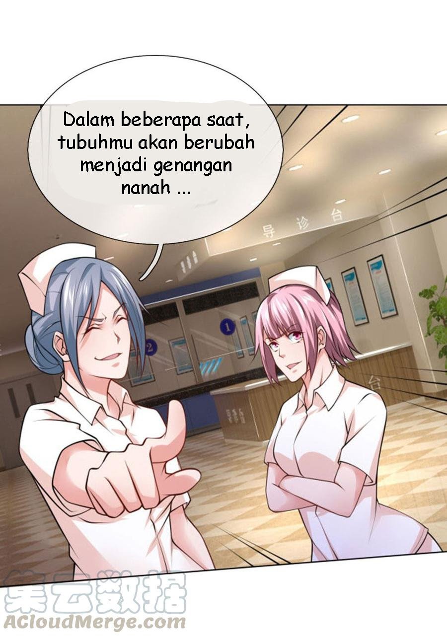 Jipin Yaonie Chapter 70 Gambar 23