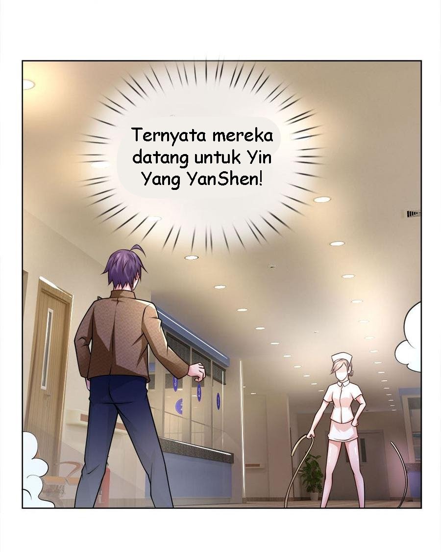 Jipin Yaonie Chapter 70 Gambar 3
