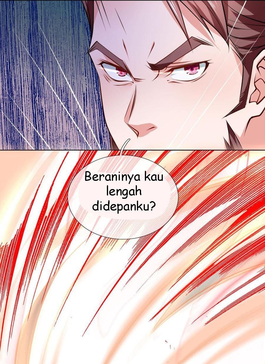 Jipin Yaonie Chapter 71 Gambar 15