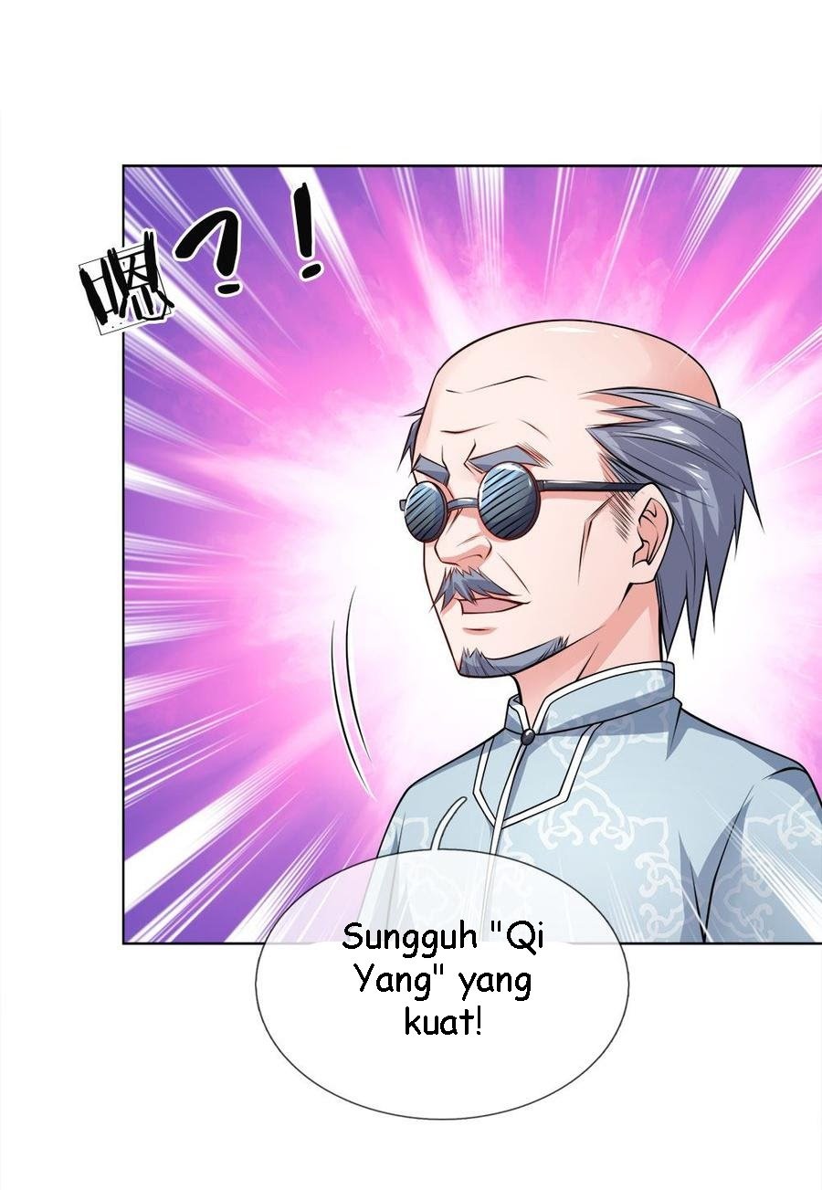 Jipin Yaonie Chapter 71 Gambar 20