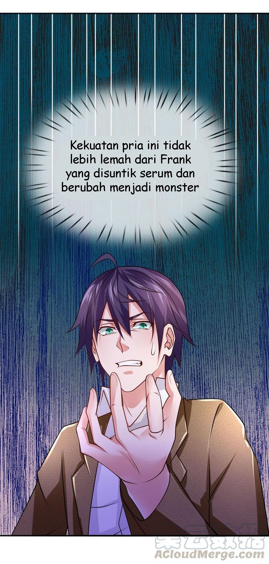 Jipin Yaonie Chapter 71 Gambar 25