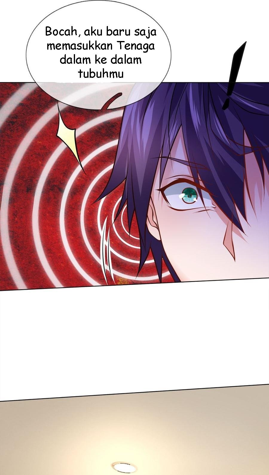 Jipin Yaonie Chapter 71 Gambar 26