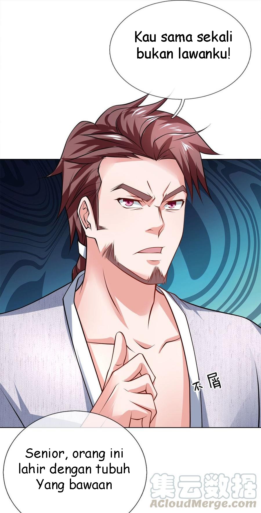 Jipin Yaonie Chapter 71 Gambar 28