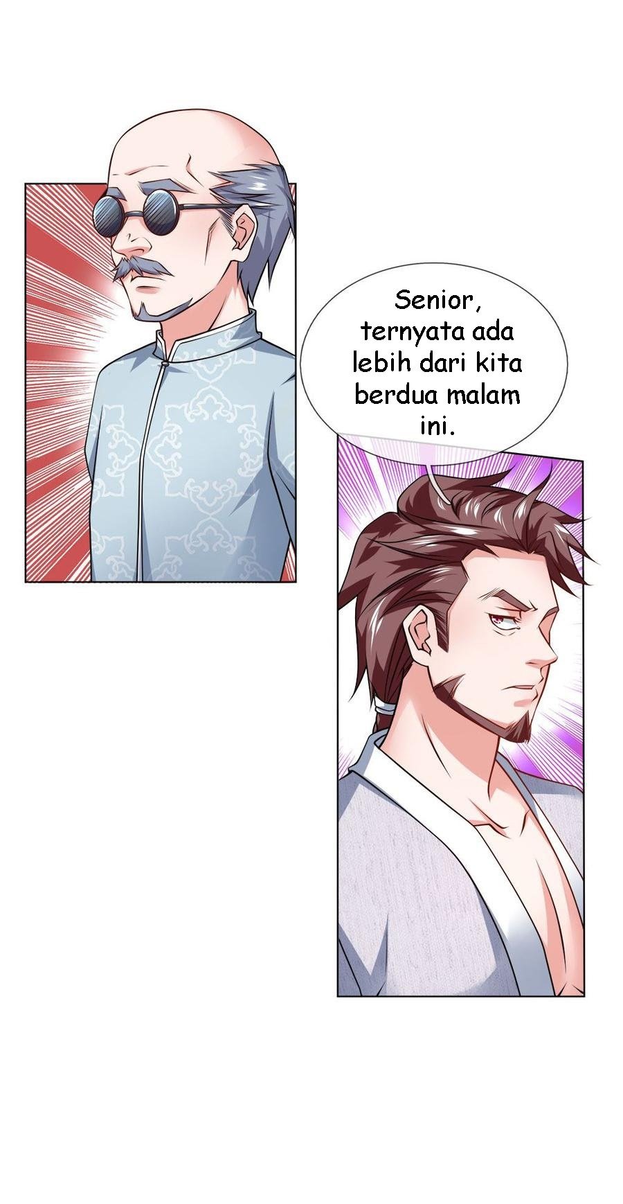 Jipin Yaonie Chapter 71 Gambar 3