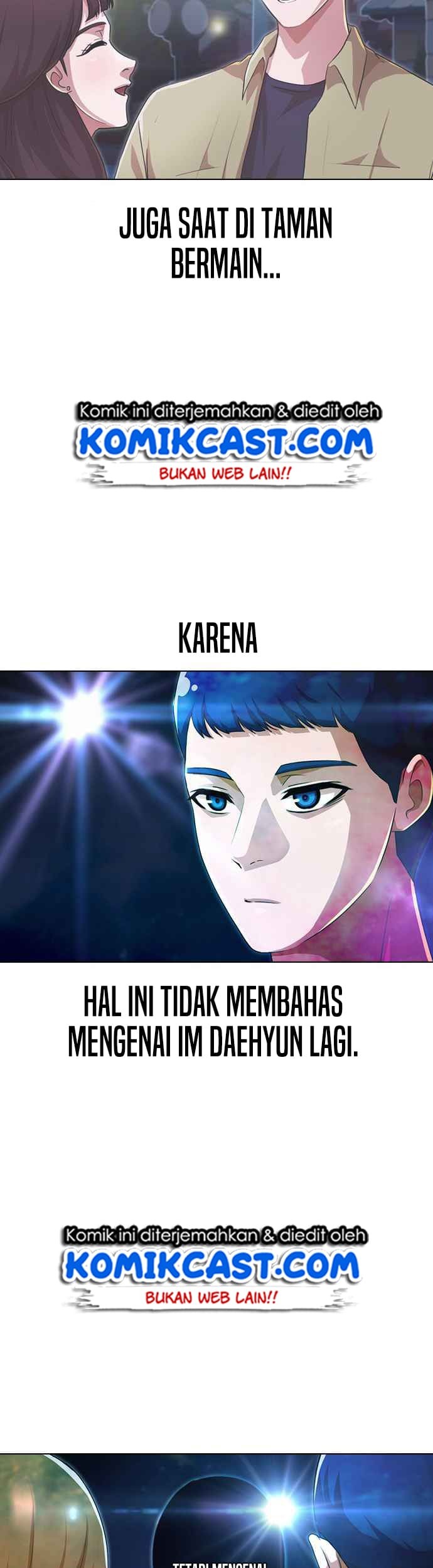 The Girl from Random Chatting! Chapter 130 Gambar 12