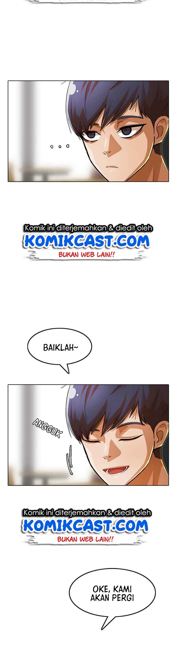 The Girl from Random Chatting! Chapter 130 Gambar 8