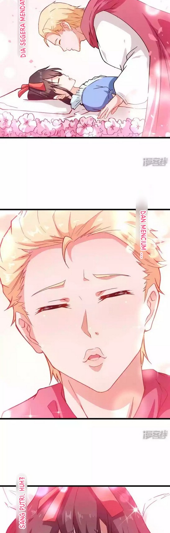 Crazy Professor System Chapter 85 Gambar 7