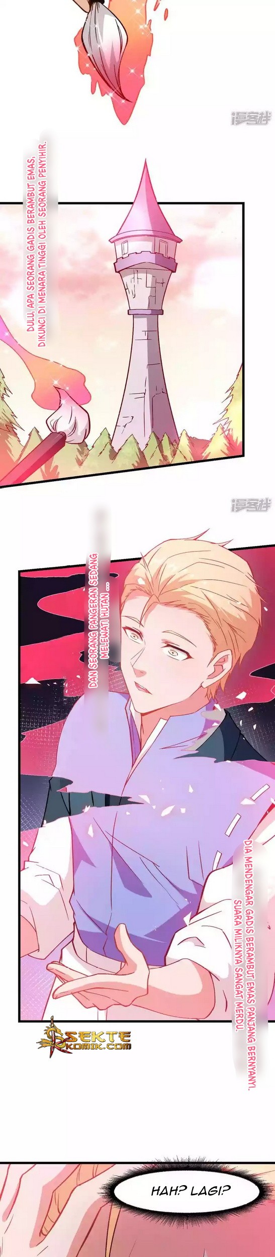 Crazy Professor System Chapter 85 Gambar 10