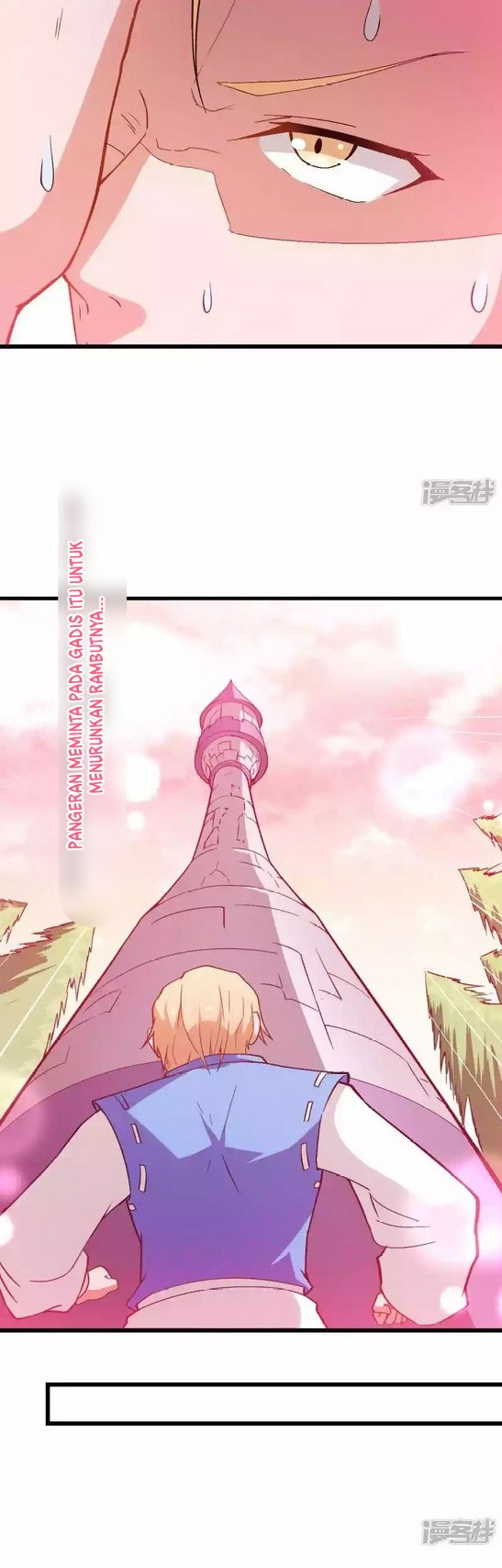 Crazy Professor System Chapter 85 Gambar 11