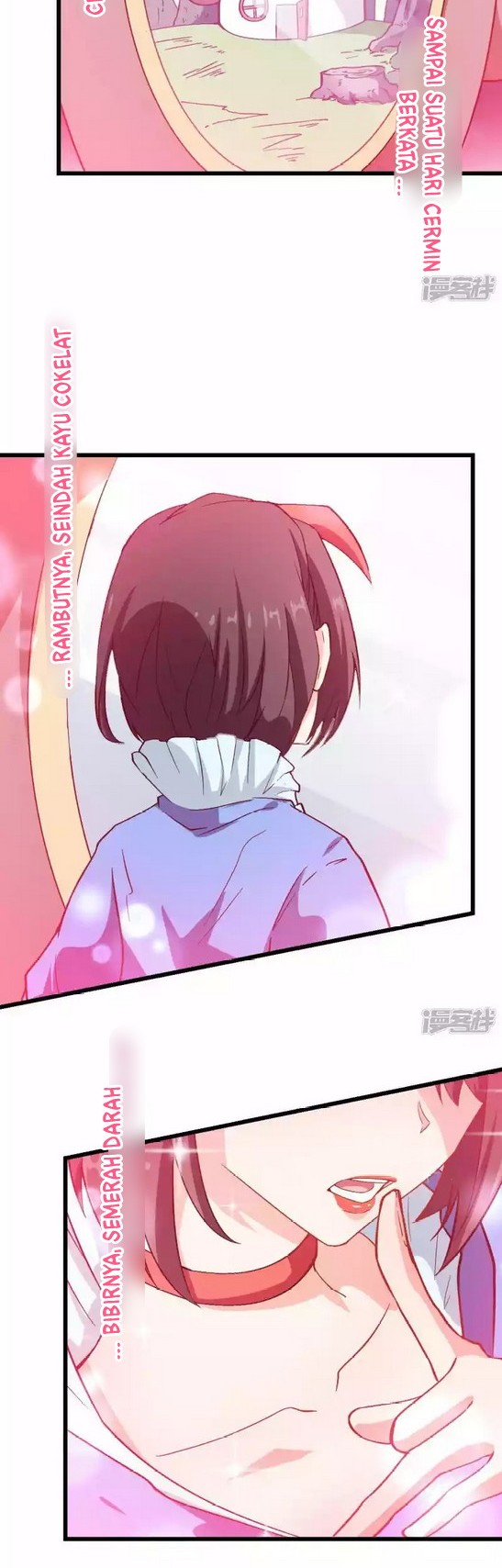 Crazy Professor System Chapter 85 Gambar 3