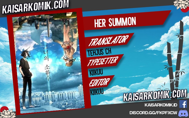 Komik Her Summon Chapter 94 gambar nomor 1