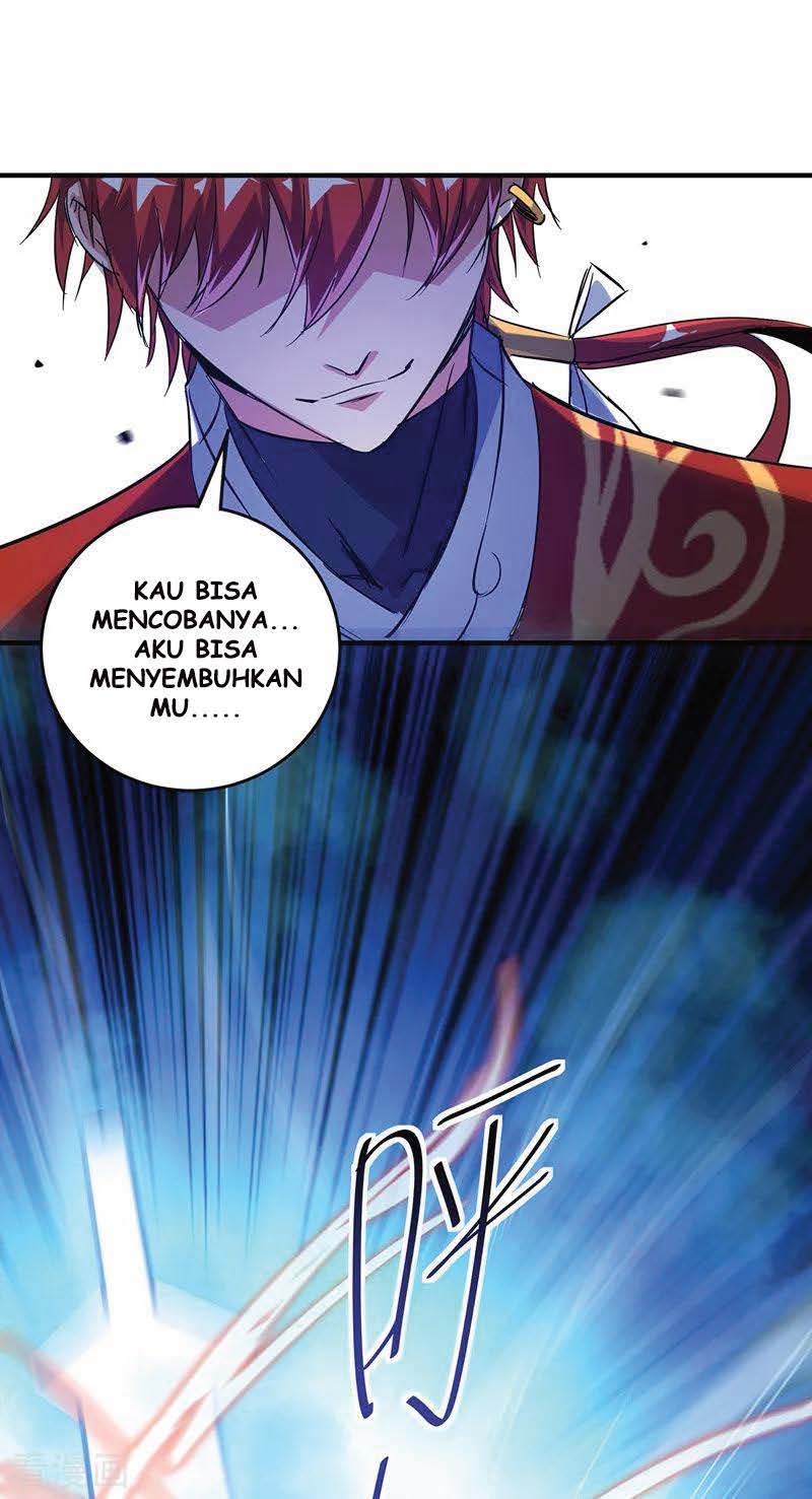 The First Son-In-Law Vanguard of All Time Chapter 52 Gambar 12