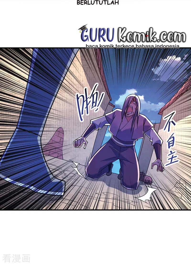 The First Son-In-Law Vanguard of All Time Chapter 52 Gambar 16