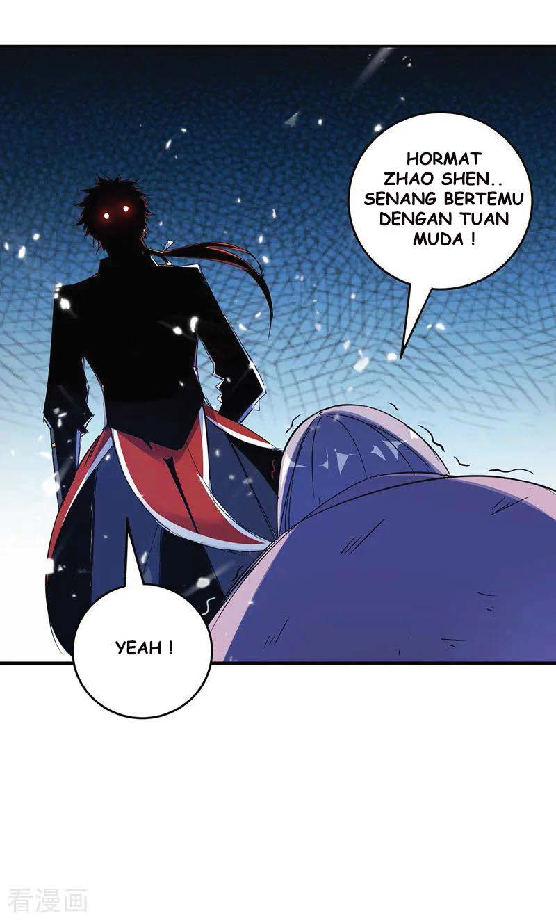 The First Son-In-Law Vanguard of All Time Chapter 52 Gambar 17