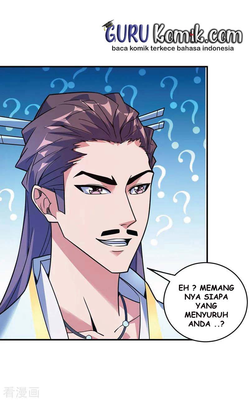 The First Son-In-Law Vanguard of All Time Chapter 52 Gambar 22