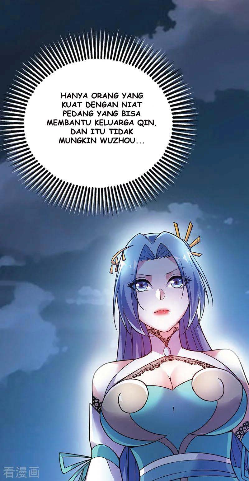 The First Son-In-Law Vanguard of All Time Chapter 51 Gambar 8