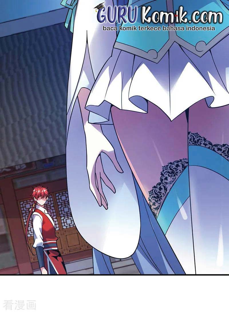 The First Son-In-Law Vanguard of All Time Chapter 51 Gambar 9