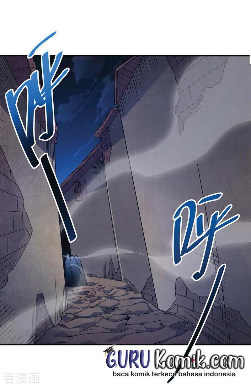 The First Son-In-Law Vanguard of All Time Chapter 51 Gambar 12