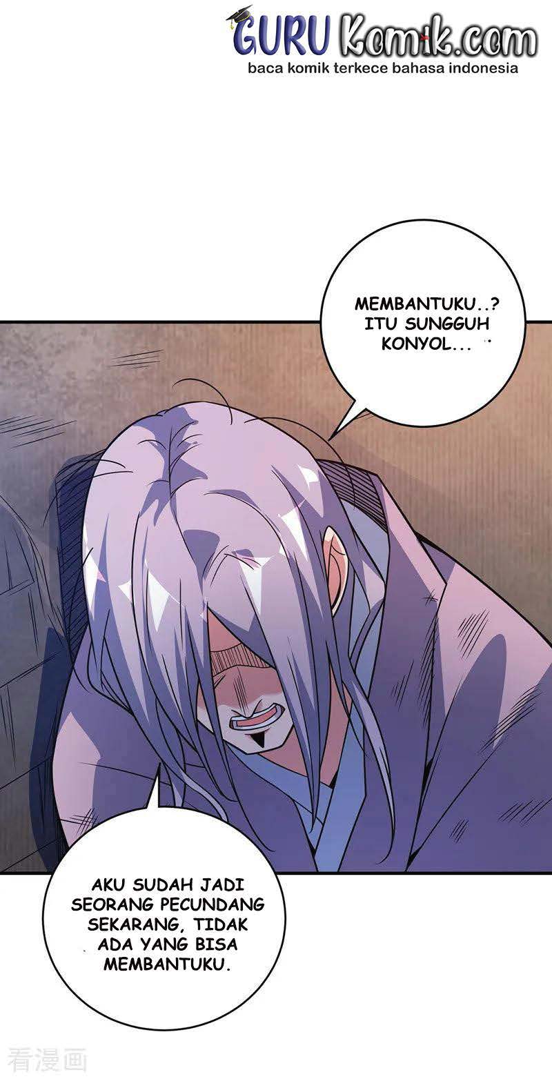 The First Son-In-Law Vanguard of All Time Chapter 51 Gambar 19