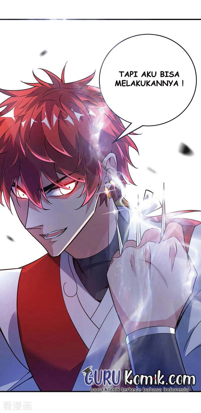 The First Son-In-Law Vanguard of All Time Chapter 51 Gambar 21