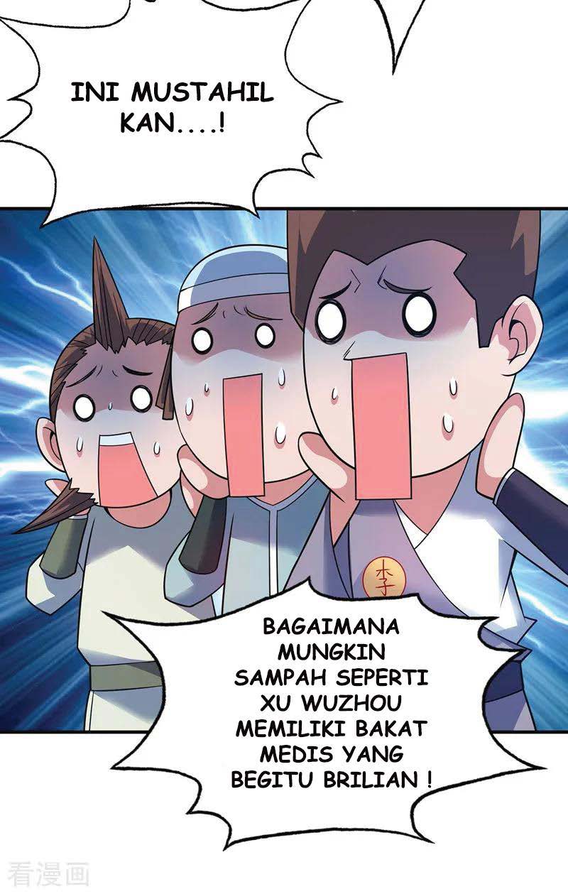 The First Son-In-Law Vanguard of All Time Chapter 51 Gambar 29