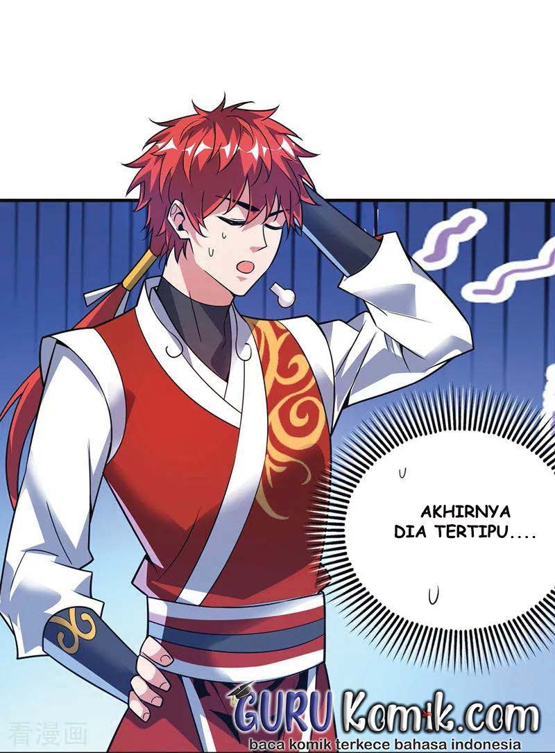 The First Son-In-Law Vanguard of All Time Chapter 51 Gambar 3