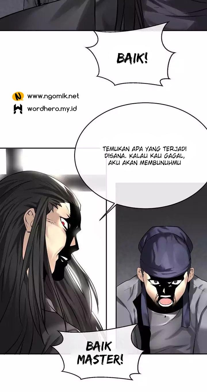 Volcanic Age Chapter 56 Gambar 23