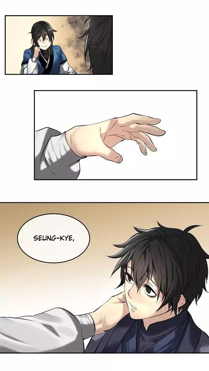 Volcanic Age Chapter 56 Gambar 39