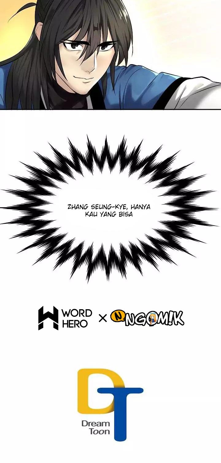 Volcanic Age Chapter 56 Gambar 41