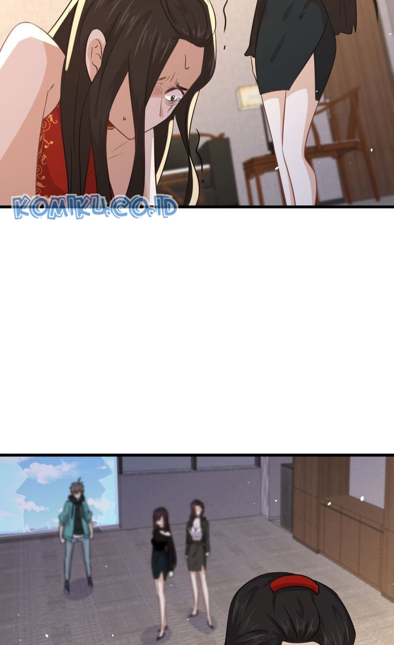 Immortal Swordsman in The Reverse World Chapter 133 Gambar 9